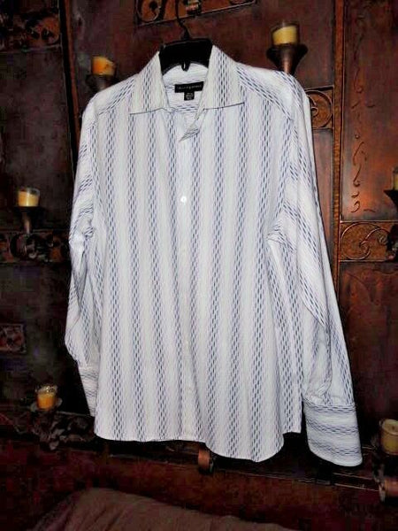jhane barnes shirt medium size
