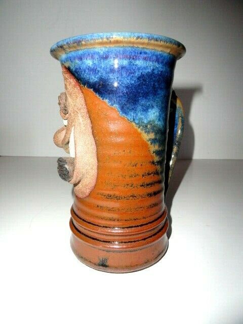 Ceramic Coffee Mug # 1