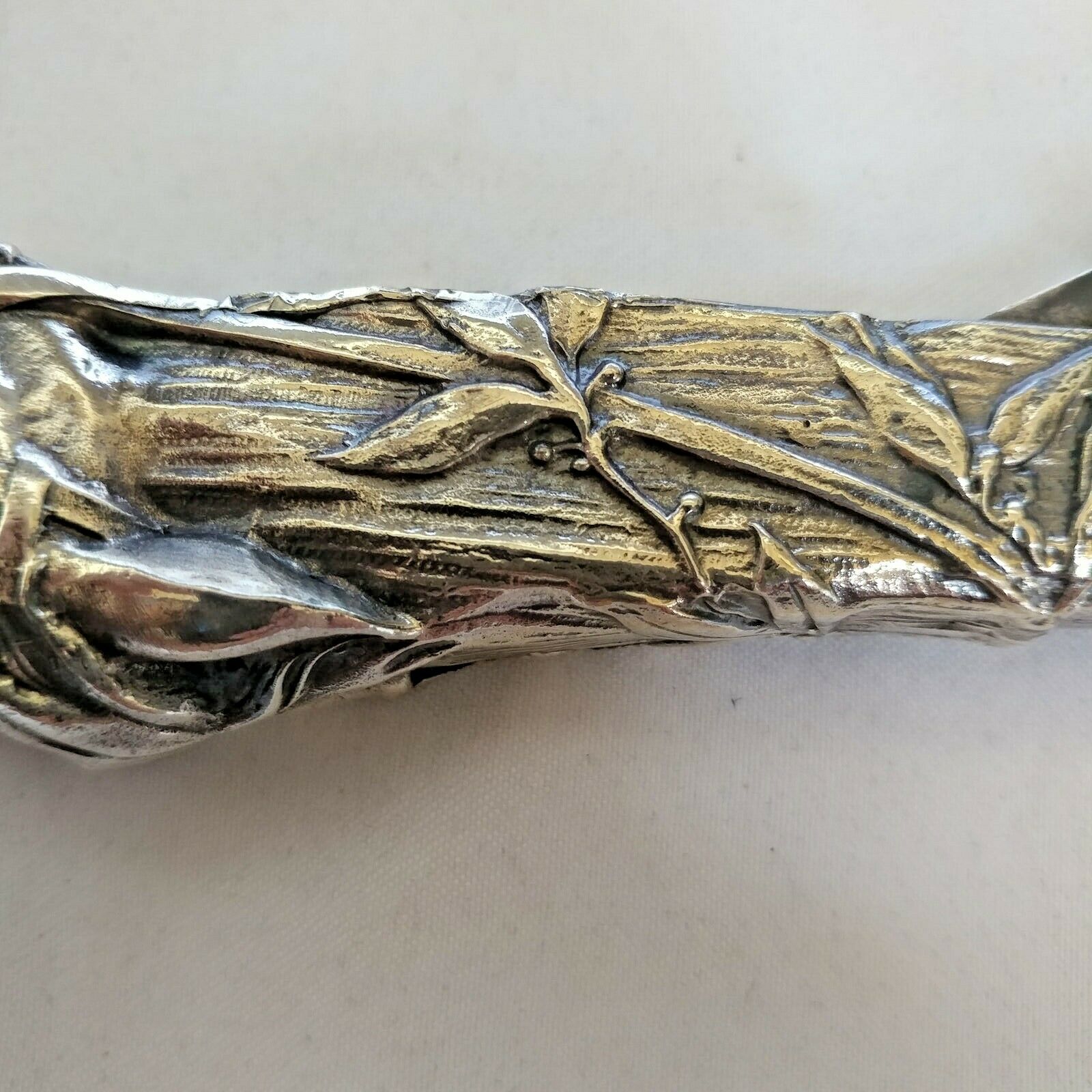 HORSE HEAD CIGAR CUTTER