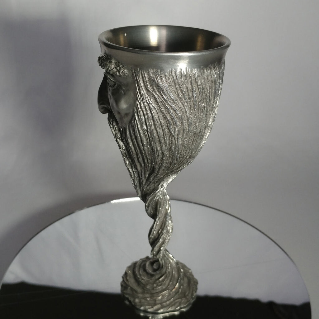 Royal Selangor  Lord of the Rings  Gandalf Goblet  272508