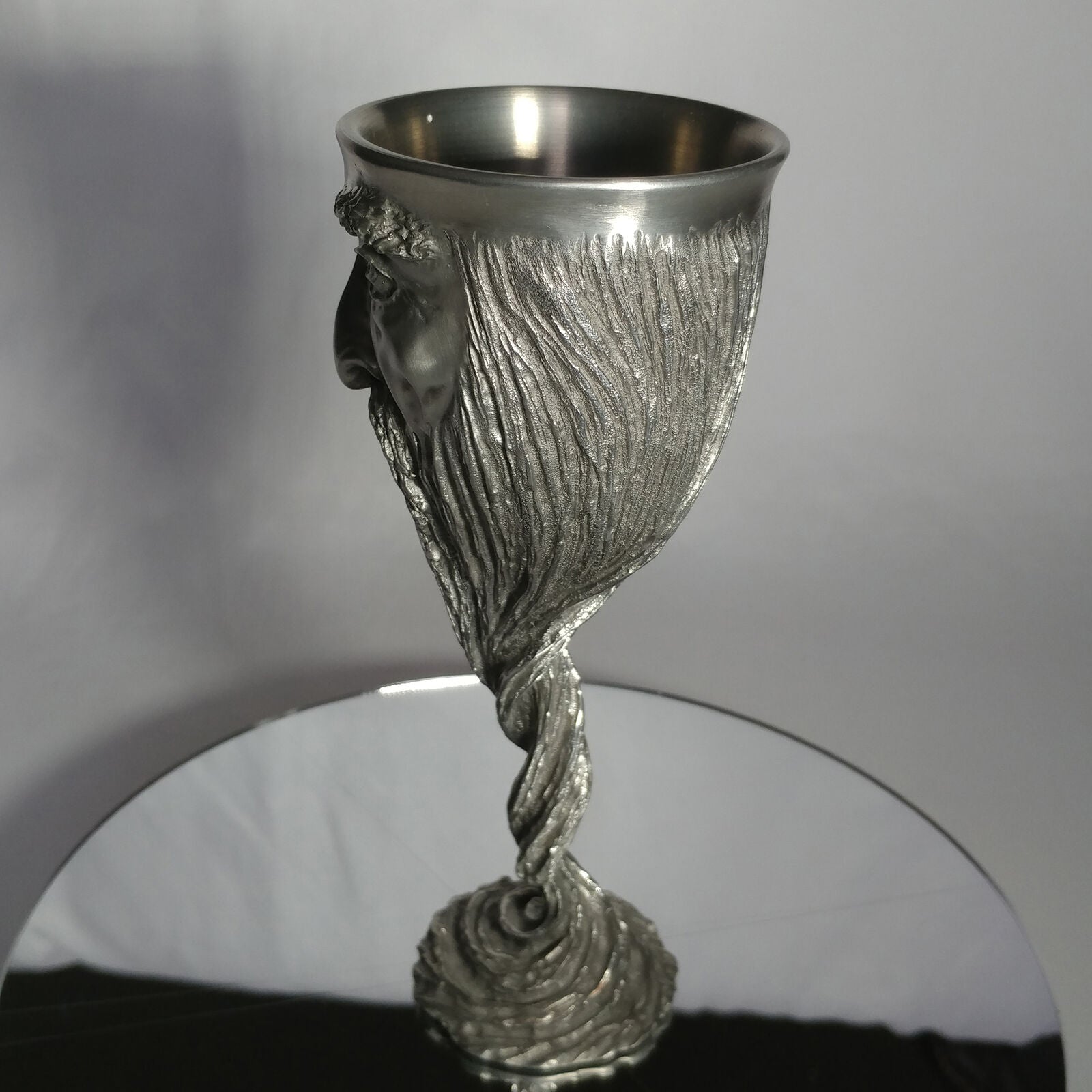 Royal Selangor  Lord of the Rings  Gandalf Goblet  272508