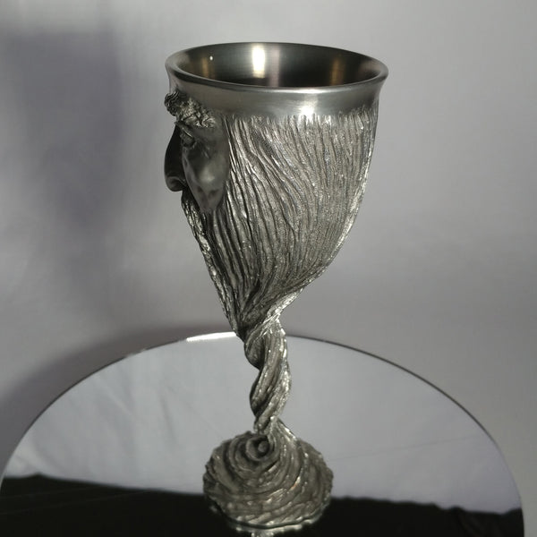 Royal Selangor  Lord of the Rings  Gandalf Goblet  272508