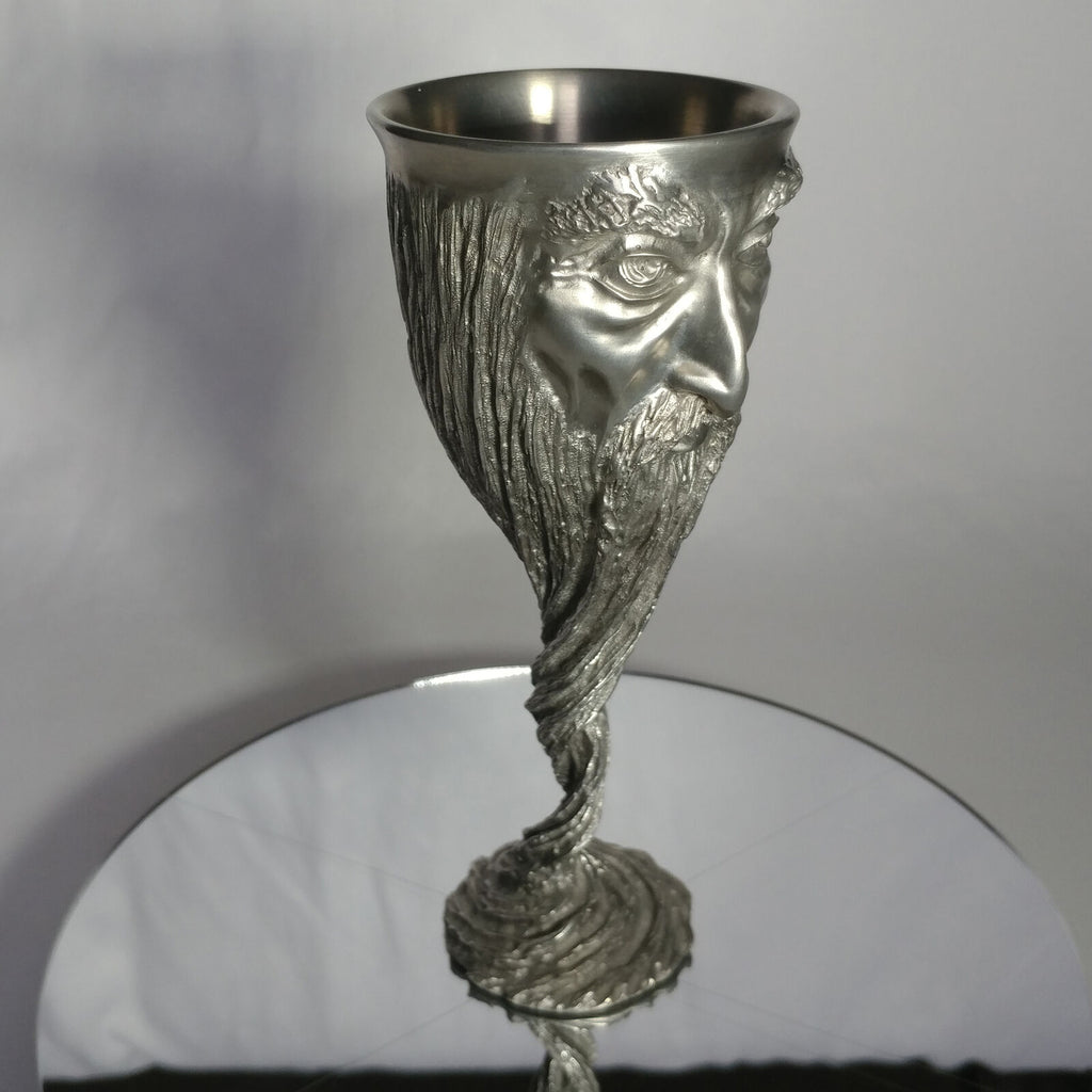 Royal Selangor  Lord of the Rings  Gandalf Goblet  272508