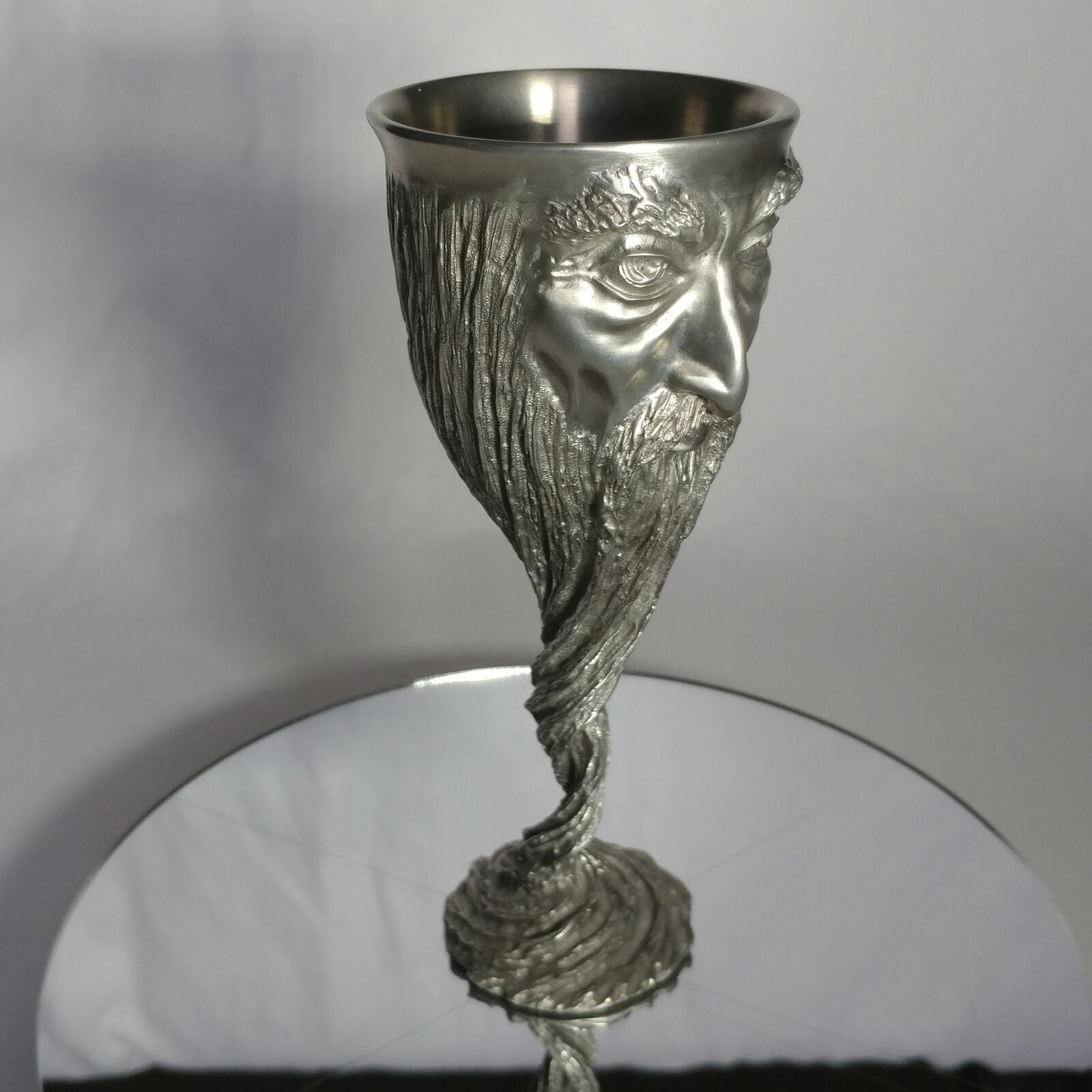 Royal Selangor  Lord of the Rings  Gandalf Goblet  272508