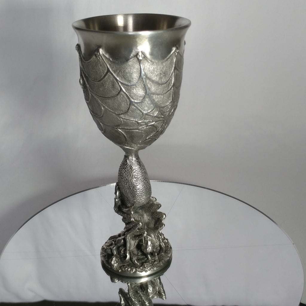 Royal Selangor | Lord of the Rings | Smaug Goblet 272506