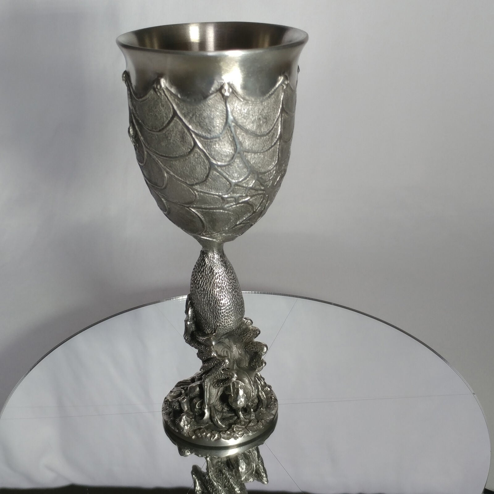 Royal Selangor | Lord of the Rings | Smaug Goblet 272506