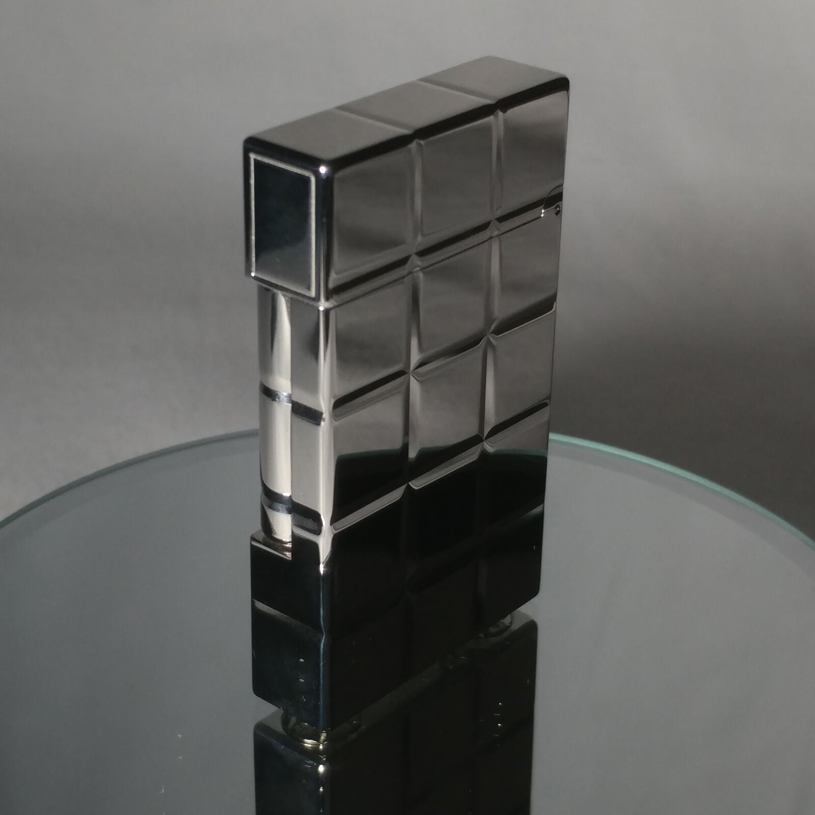 S.T. Dupont  Solitaire 60th Anniversary  Lighter - Limited Edition