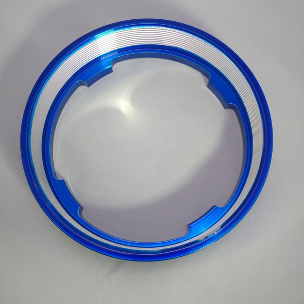 Marine Machine | Sea Strainer | Marine Blue