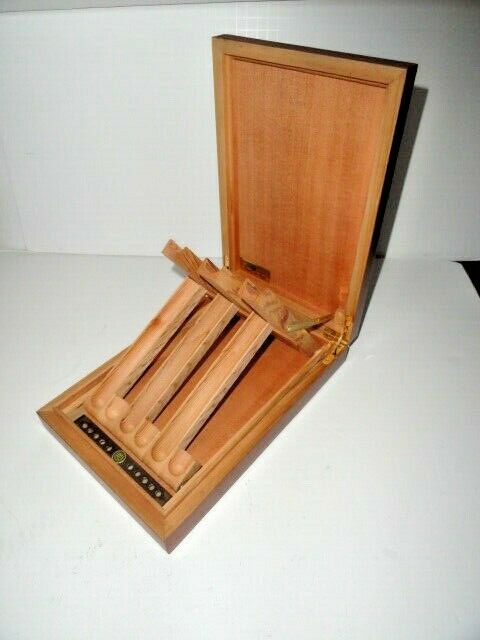 Mastro de Paga Travel Humidor # 006