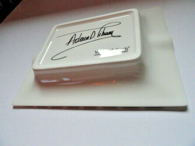 Villeroy & Boch  ashtray
