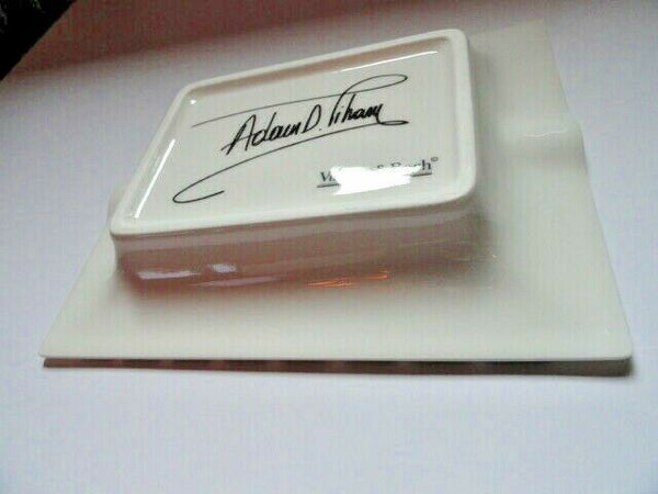 Villeroy & Boch  ashtray