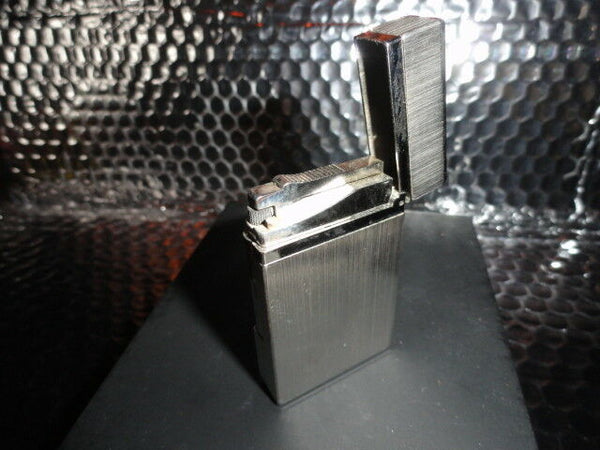 ST Dupont  Brushed Palladium L2 Lighter