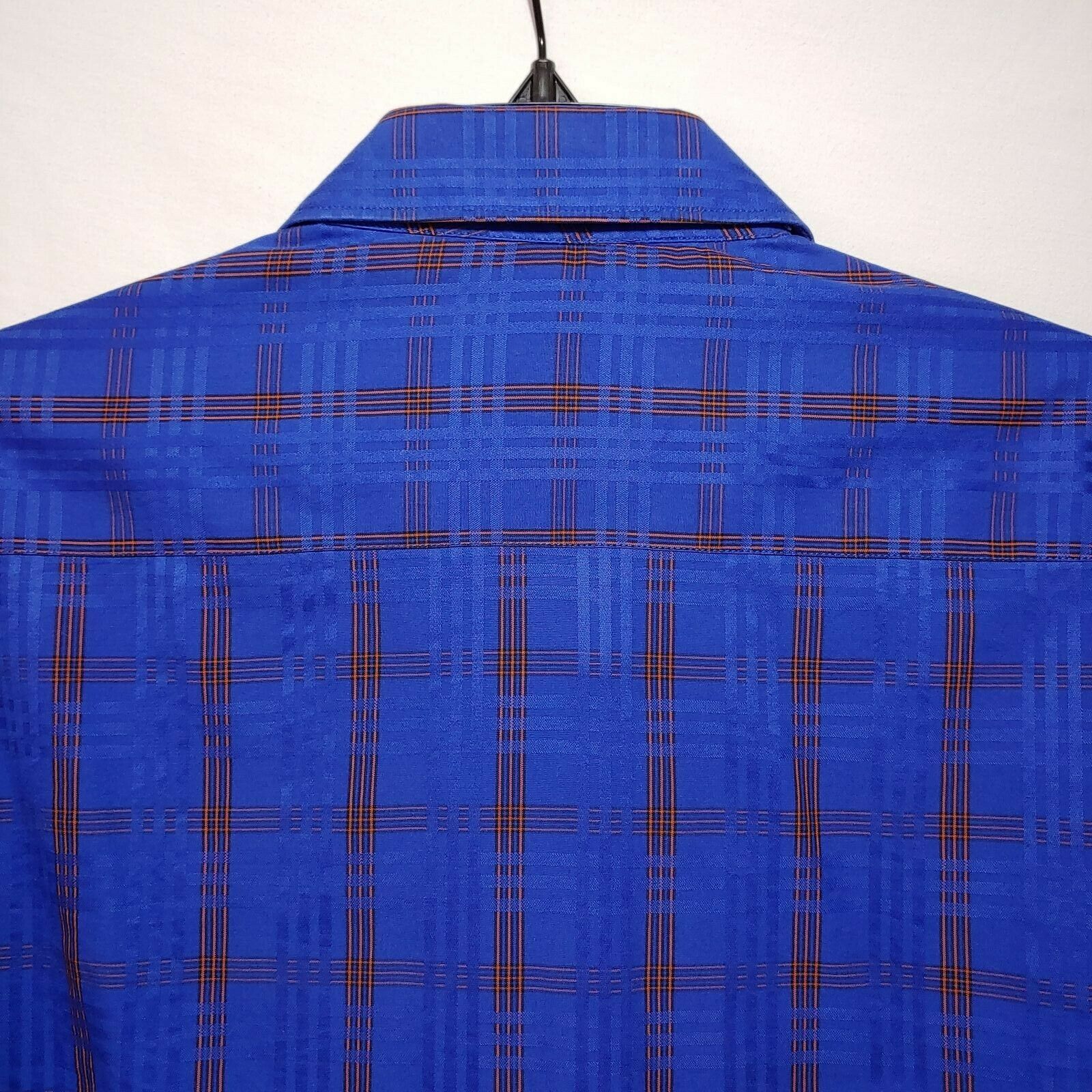Robert Graham - Colorful Long Sleeve - Men's Medium Button Down Classic Fit