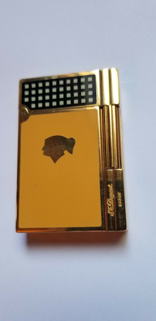 ST Dupont Gatsby Lighter