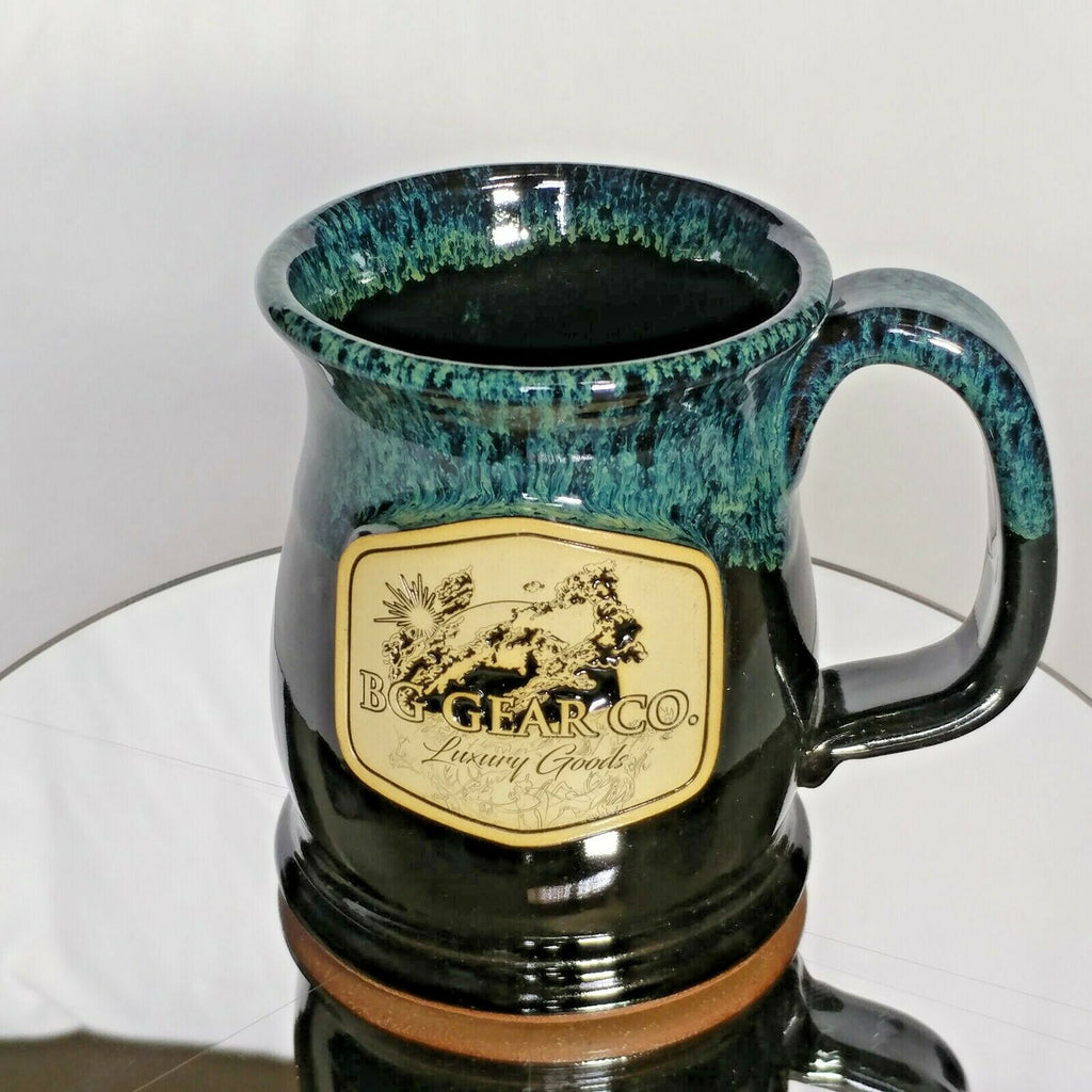 Hand Craft BG Gear Co Luxury Goods Coffee Mug