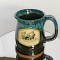 Hand Craft BG Gear Co Luxury Goods Coffee Mug