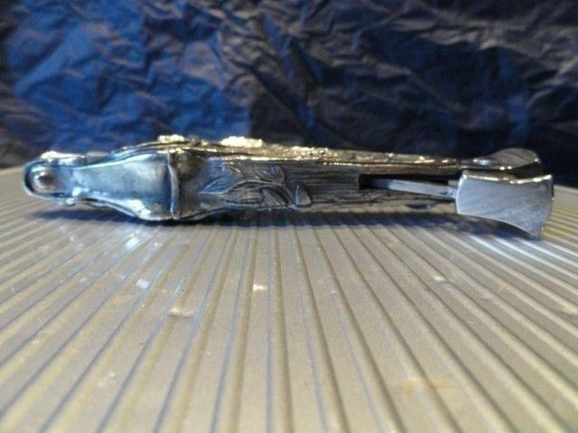Horse Head design cutter