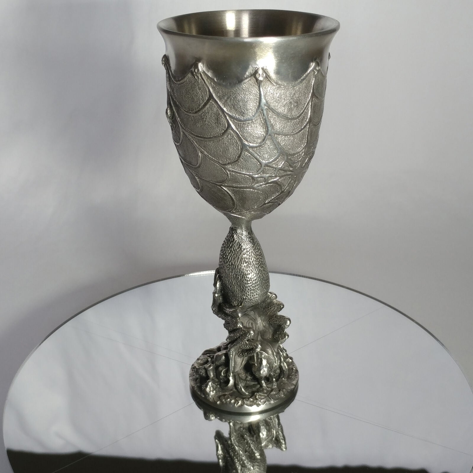 Royal Selangor | Lord of the Rings | Smaug Goblet