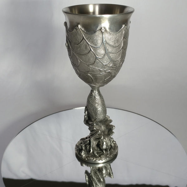 Royal Selangor | Lord of the Rings | Smaug Goblet