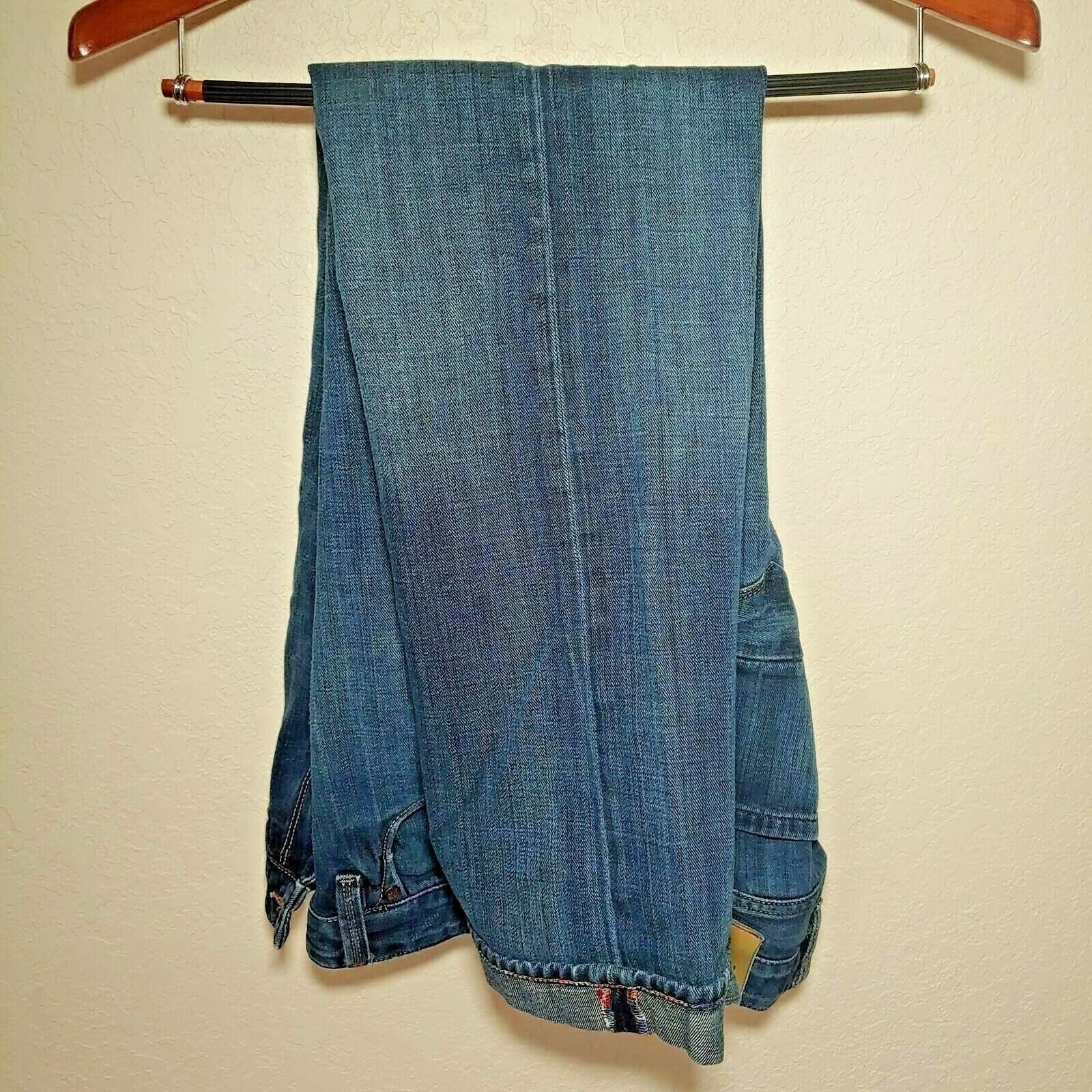 Robert Graham  Blue Jeans Men's Size 32