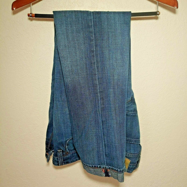 Robert Graham  Blue Jeans Men's Size 32