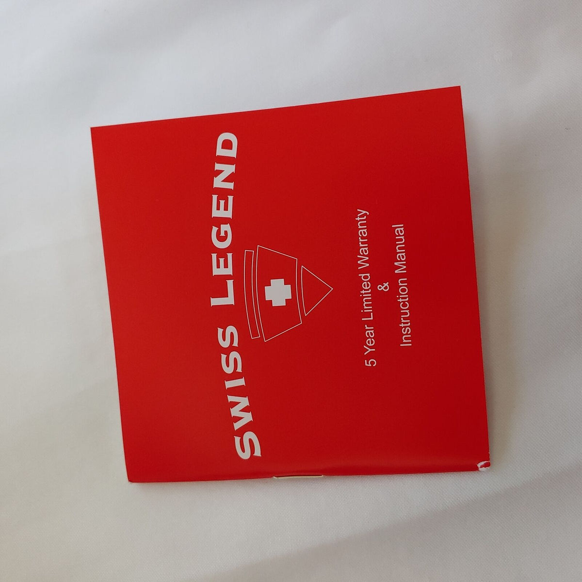Swiss Legend Men's 'Evolution' Black Silicone Chronograph Watch | SL-10064-01SIL