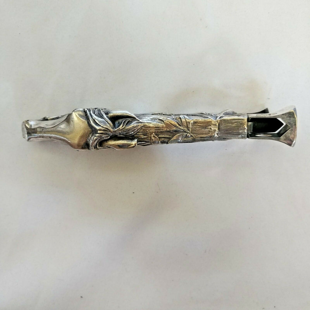 HORSE HEAD CIGAR CUTTER