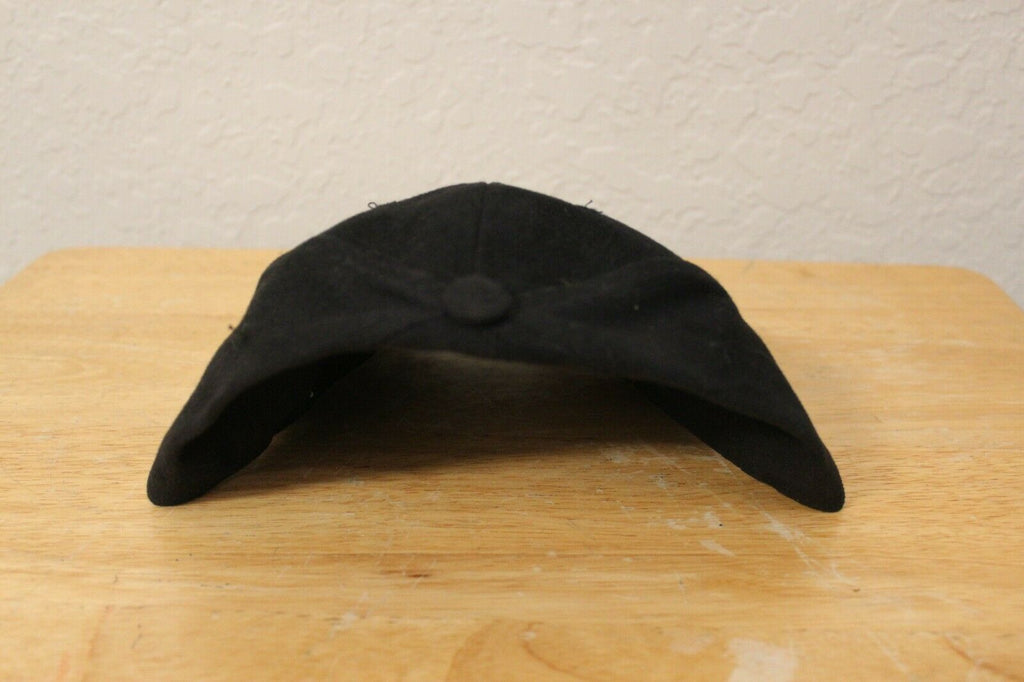 Carlos Torano Exodus 1959 Hat