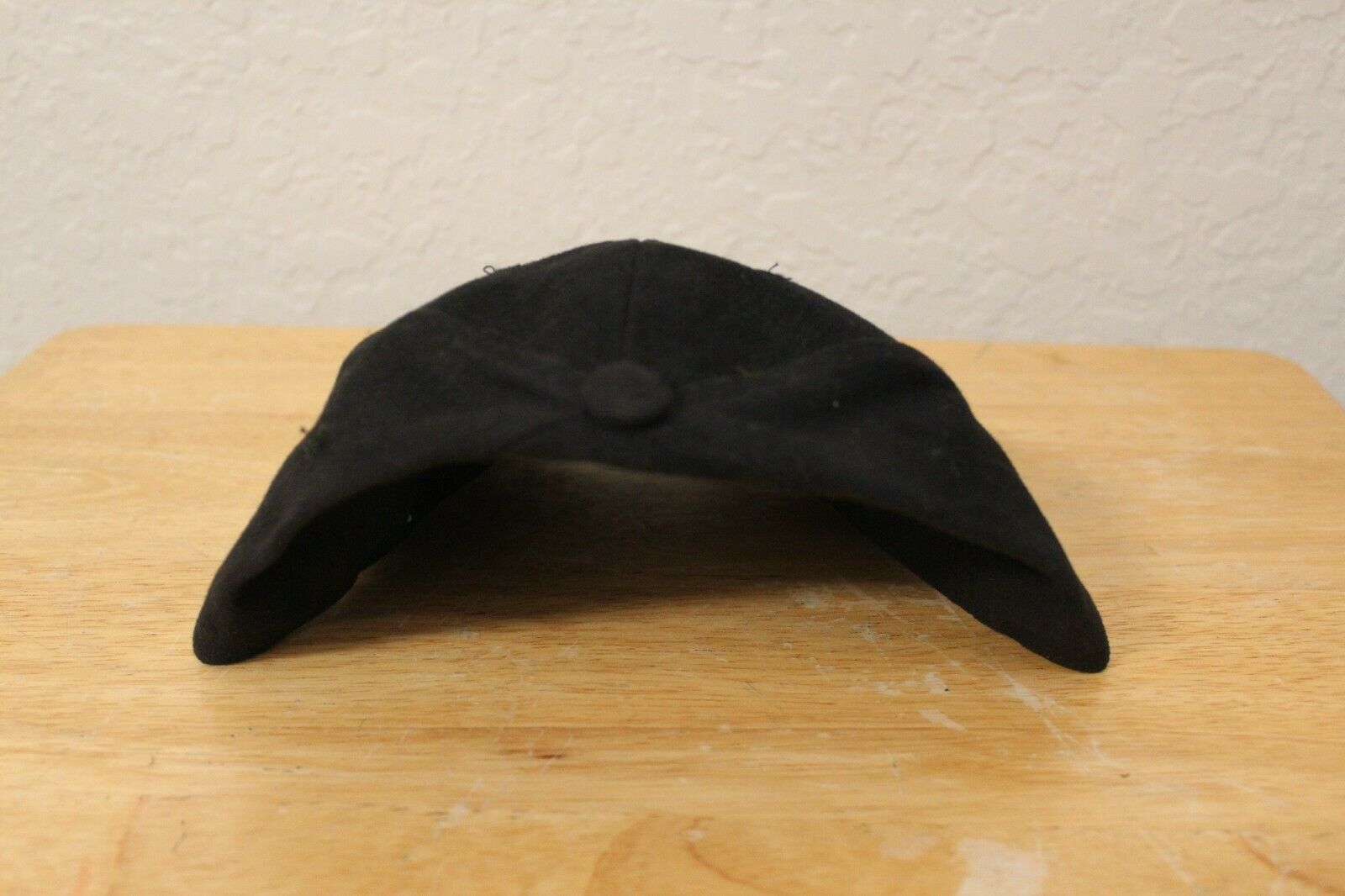 Carlos Torano Exodus 1959 Hat