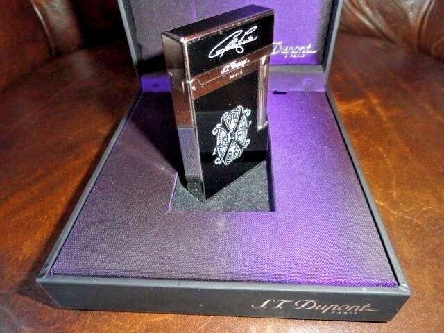 ST Dupont  Opus X L2 Lighter