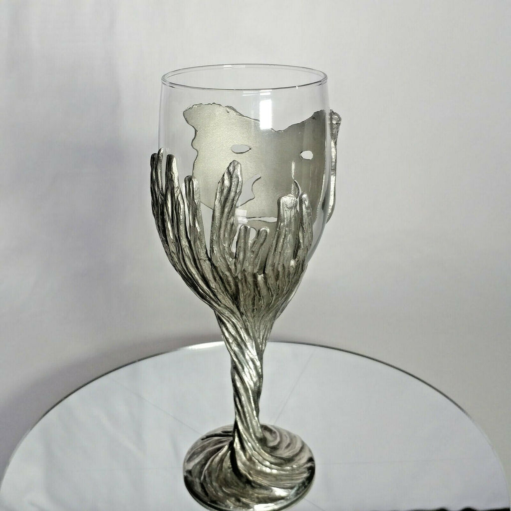Royal Selangor | Lord of the Rings | Gandalf Wine Glass 272531
