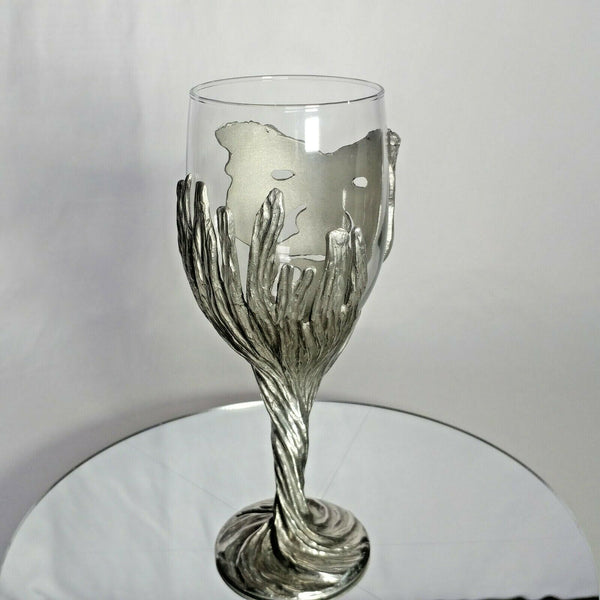Royal Selangor | Lord of the Rings | Gandalf Wine Glass 272531