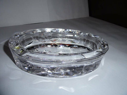 Mario Cioni Crystal  Ashtray
