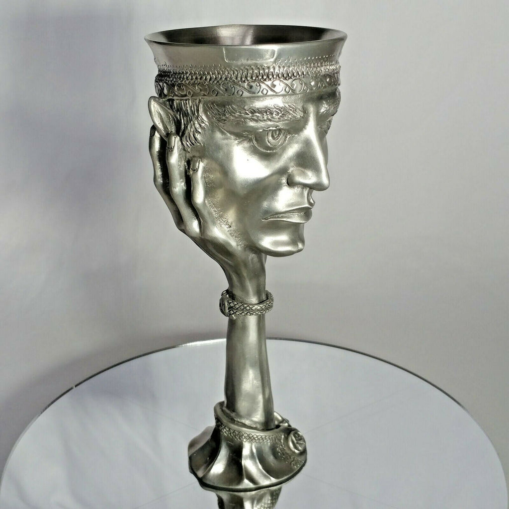 Royal Selangor | Lord of the Rings | Celeborn Goblet
