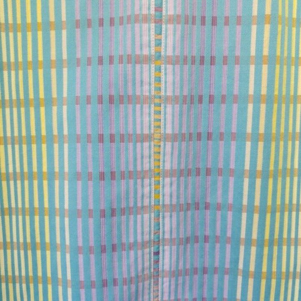 Robert Graham - Colorful Long Sleeve - Men's Medium Button Down Classic Fit
