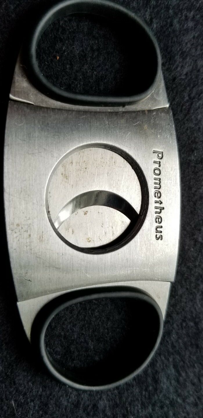 Prometheus  cutter