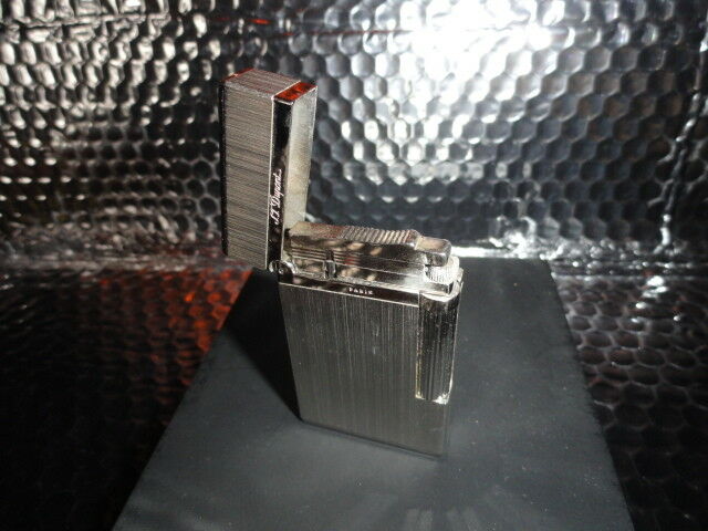 ST Dupont  Brushed Palladium L2 Lighter