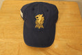 Undercrown Navy Blue Hat