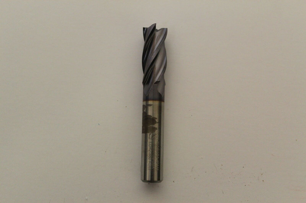Niagara 4 Flute HSS EndMill Cutter