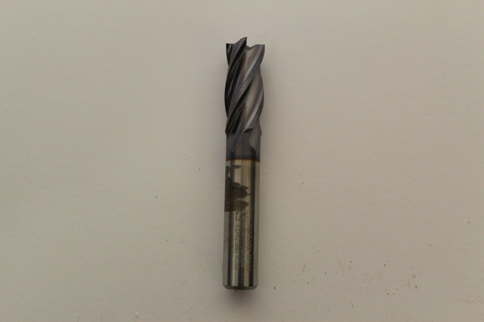 Niagara 4 Flute HSS EndMill Cutter