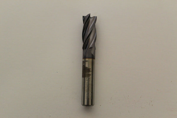 Niagara 4 Flute HSS EndMill Cutter