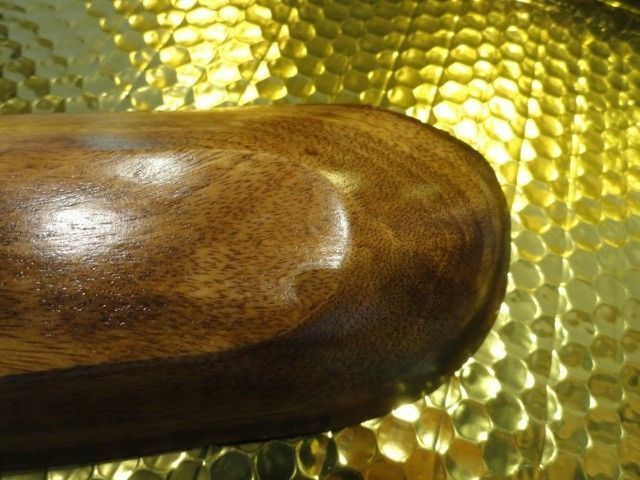 Mango wooden tray