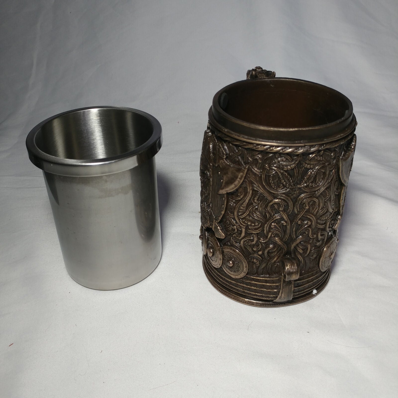 Drakkar | Viking Tankard | Viking Stein | New With Box