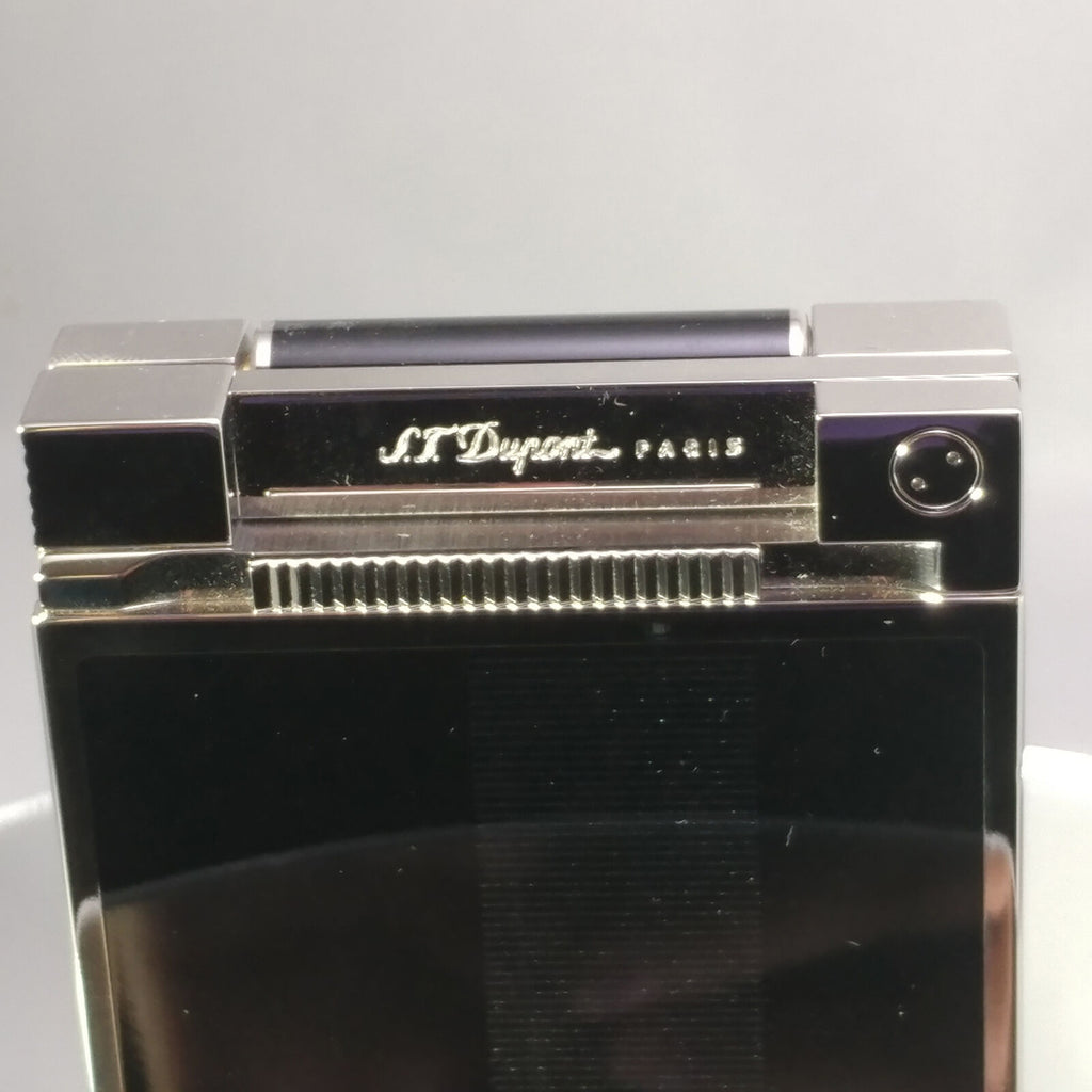 S.T. Dupont Casino Royale Limited Edition Table Lighter