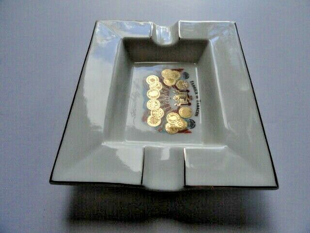 ashtray without the box