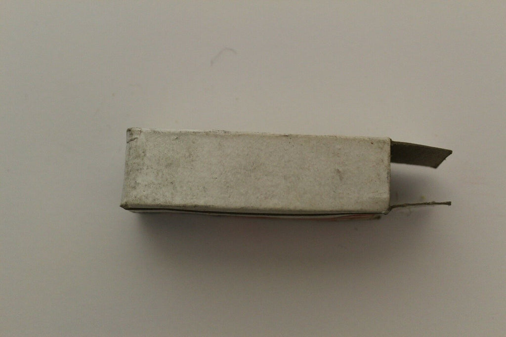 Whitney Tool Company 6 Flute Cutting Tool