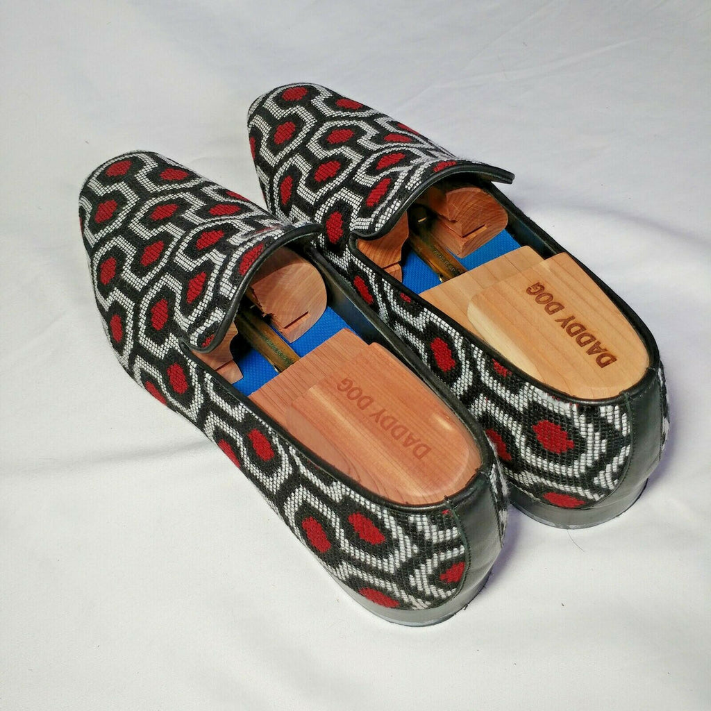 Donald J Pliner Signature | Red | Made in Italy | Size: 13M