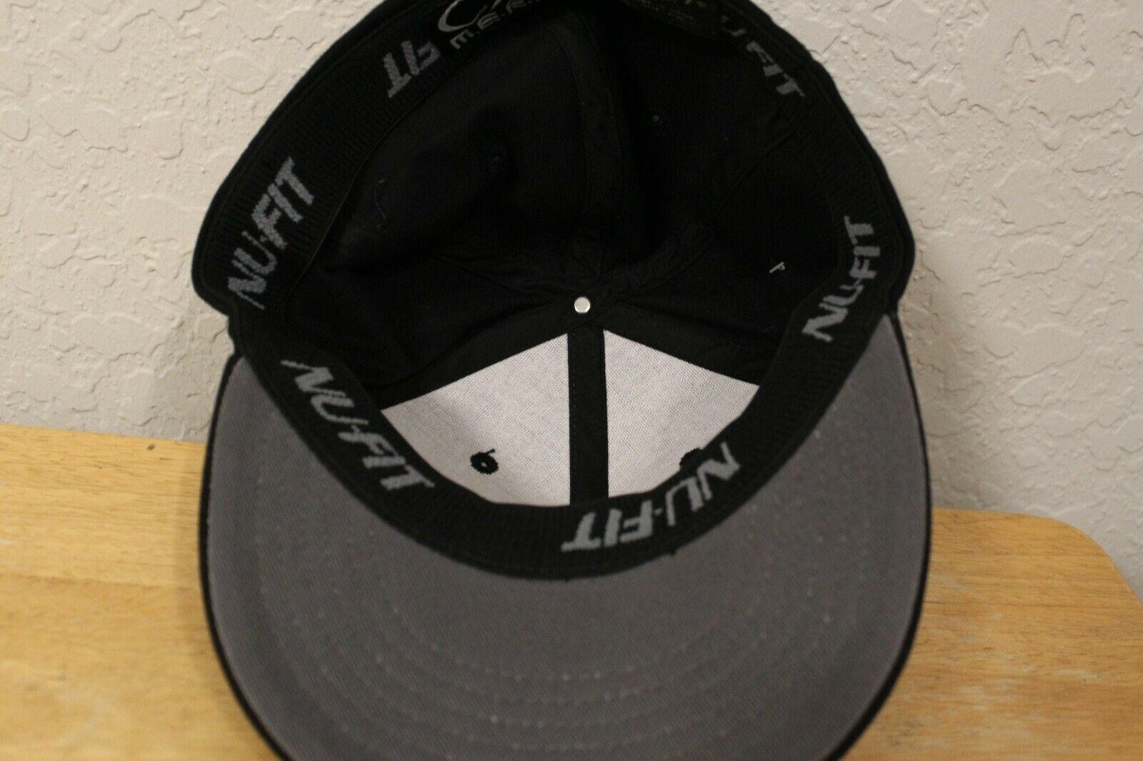 Black Rock N' Rolled Hat