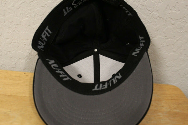 Black Rock N' Rolled Hat