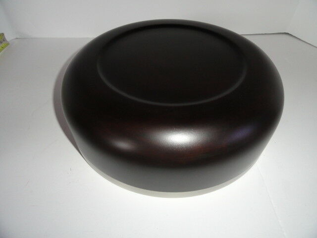Royal Selangor  Circa Collection Pewter Salad Bowl